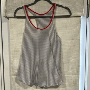 Lululemon | Running Tank